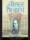 An Honest President@